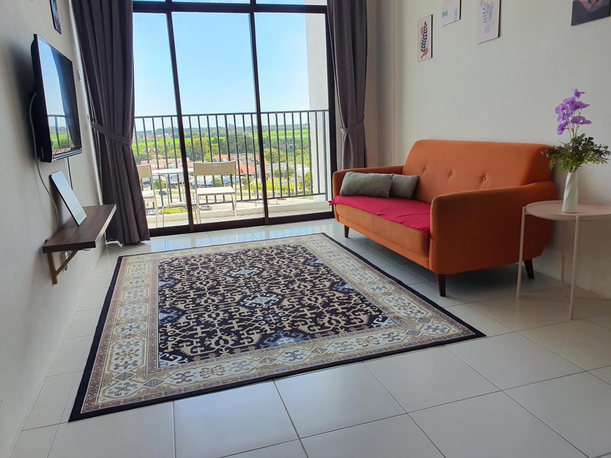 Myrumah Imperio Home , Alor Setar 3Br With Sky Infinity Pool Exterior photo